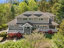 105 Hillcrest Drive sold home in Weaverville, SC