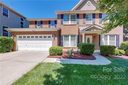 13402 Reunion Street sold home in Charlotte, SC