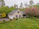 214 Calvary Church Road sold home in Sylva, SC