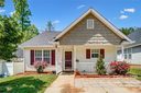 3715 Silver Ore Lane sold home in Charlotte, SC