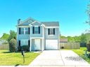 3907 Cardinal Bluff Lane sold home in Indian Trail, SC
