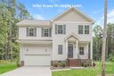 375 Blue Heron Road sold home in Salisbury, SC