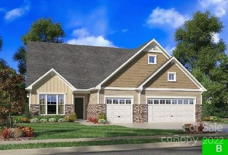 22018 Finworthy Lane NSU 46 sold home in Northbrook, Huntersville, NC