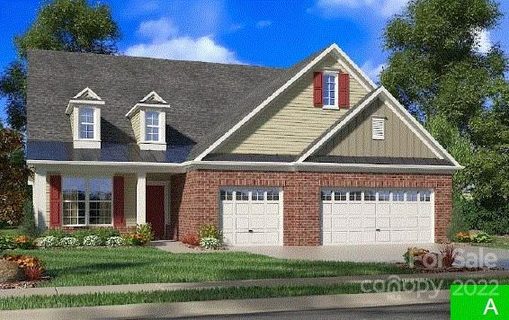 22014 Finworthy Lane NSU 47 sold home in Northbrook, Huntersville, NC