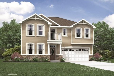 1607 Woodend Drive 322 Gaines FC
