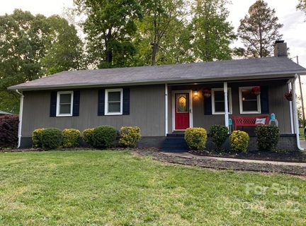311 Willow Street