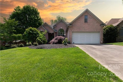 1986 Middleton Place sold home in Swan Meadows Ii, Rock Hill, SC