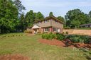 455 Caldwell Drive sold home in Concord, SC