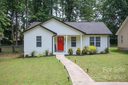 2234 Sunset Boulevard 348 sold home in Charlotte, SC
