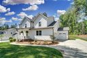 4195 Island Fox Lane sold home in Denver, SC