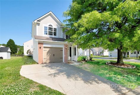 9504 Forest Path Drive