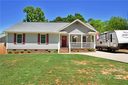 1218 Calhoun Street sold home in Rock Hill, SC