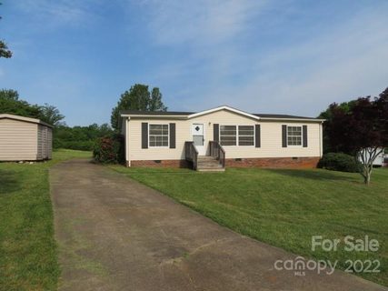 5514 Sandy Creek Court sold manufactured home in Rock Creek, Newton, NC