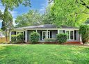 7501 Barn Stone Drive sold home in Charlotte, SC