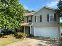 10518 Wilson Glen Drive sold home in Charlotte, SC