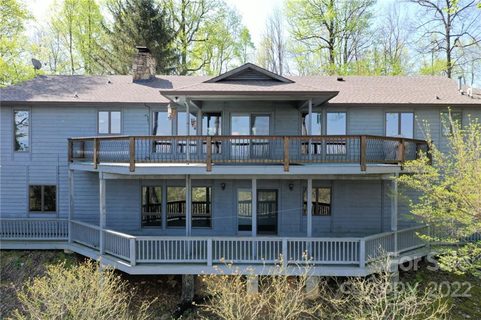 537 Kingcrest Drive sold home in Kingwood, Flat Rock, NC