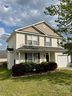 3218 Penny Earley Lane sold home in Kannapolis, SC
