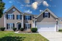 4514 Sw Triumph Drive sold home in Concord, SC