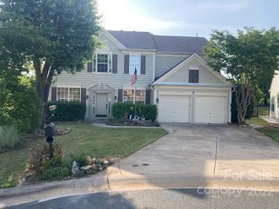 2326 Winthorp Ridge Road