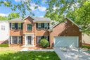 3906 Lannier Falls Lane sold home in Charlotte, SC