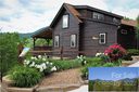 216 Easy Street sold home in Lake Lure, SC