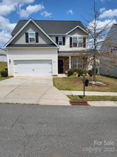 2516 Meadow Crossing Drive