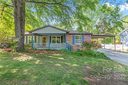11706 Battery Place sold home in Charlotte, SC
