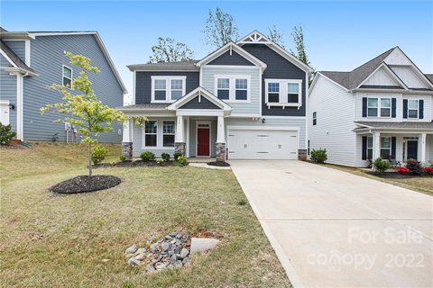 125 Morgans Branch Road