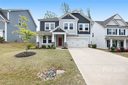 125 Morgans Branch Road sold home in Belmont, SC