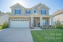 123 Paradise Hills Circle sold home in Mooresville, SC