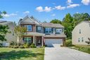 10683 Sapphire Trail sold home in Davidson, SC