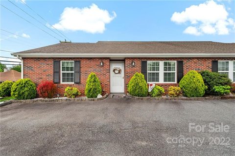 53 Buena Vista Ridge sold townhome in Buena Vista, Marion, NC