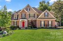 9024 Lauriston Place sold home in Mint Hill, SC