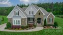 798 Pinnacle Drive sold home in Iron Station, SC