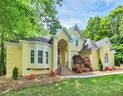 3505 Edgepine Drive sold home in Charlotte, SC