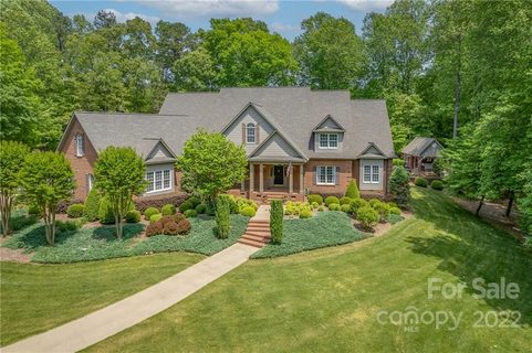 231 Bent Creek Drive sold home in Forest Hills South, Rutherfordton, NC