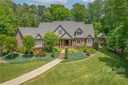 231 Bent Creek Drive sold home in Rutherfordton, SC