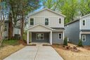 4116 Rutgers Avenue sold home in Charlotte, SC