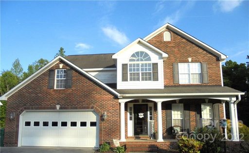 1313 Stonewyck Drive