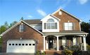 1313 Stonewyck Drive sold home in Salisbury, SC