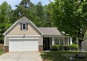 14717 Brotherly Lane sold home in Charlotte, SC