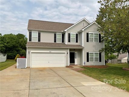 3064 Sunshower Heights