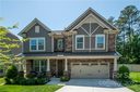 9025 Manor Oak Court sold home in Charlotte, SC