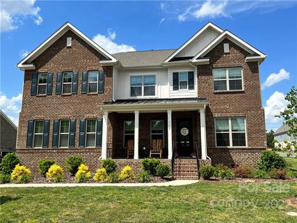 113 Crawley Court sold home in Highclere, Waxhaw, NC