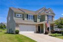 11207 Grenfell Avenue sold home in Huntersville, SC