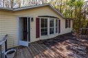 170 Winding Ridge Road sold home in Black Mountain, SC