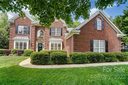 1612 Ambergate Drive sold home in Waxhaw, SC