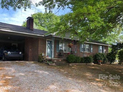 231 Pinewood Drive sold home in Long Branch Estates, Grover, NC