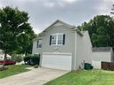 3116 Osceola Lane sold home in Charlotte, SC