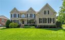 12431 Maytell Court sold home in Charlotte, SC